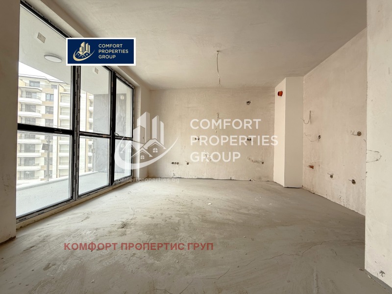 À venda  1 quarto Sofia , Mladost 1 , 101 m² | 41582090 - imagem [3]