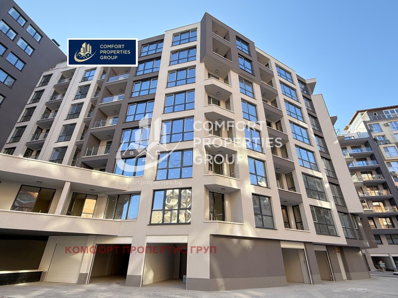 À venda  1 quarto Sofia , Mladost 1 , 101 m² | 41582090 - imagem [17]