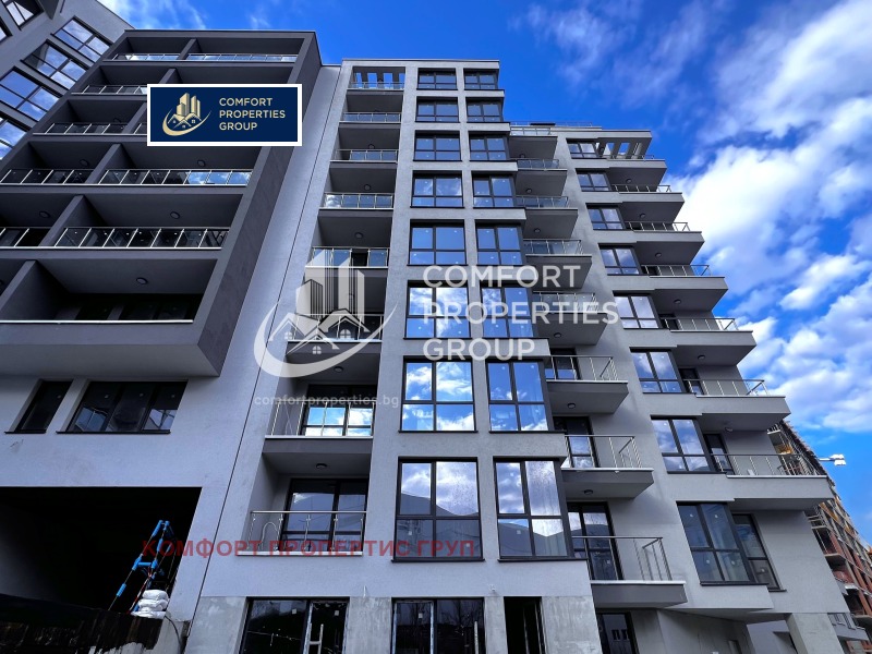 À venda  1 quarto Sofia , Mladost 1 , 101 m² | 41582090 - imagem [16]