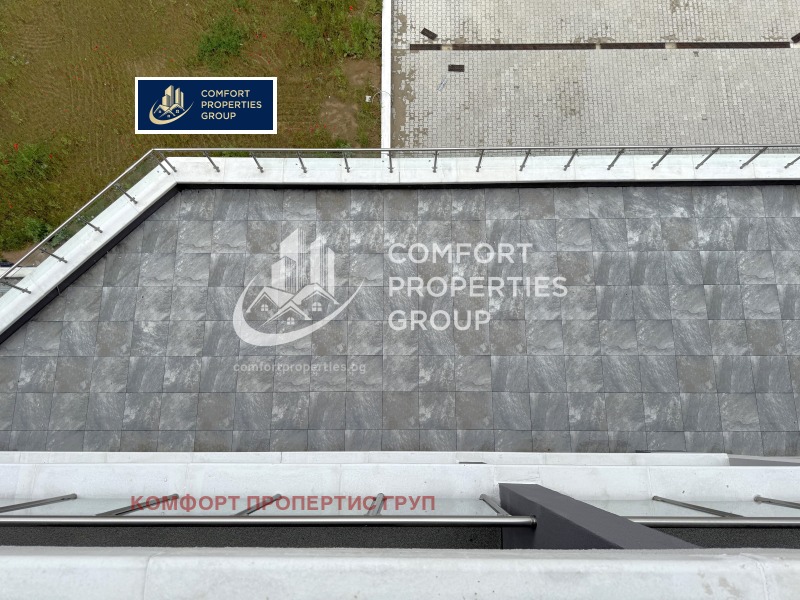 À venda  1 quarto Sofia , Mladost 1 , 101 m² | 41582090 - imagem [10]
