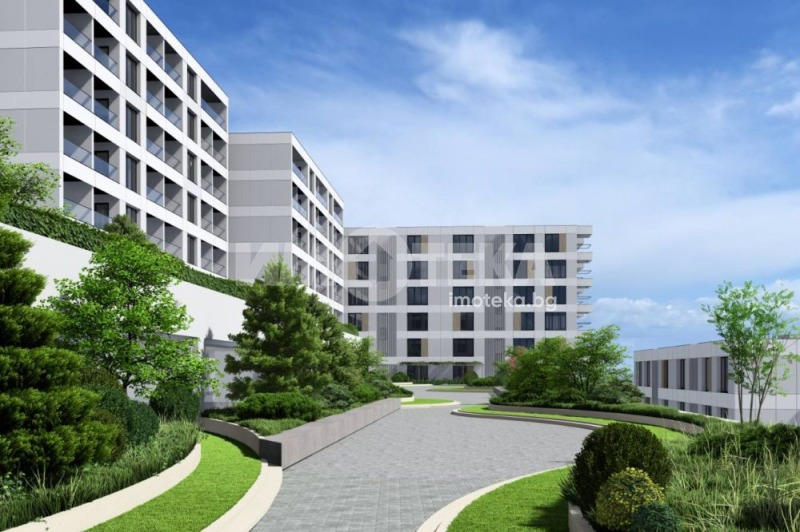 In vendita  1 camera da letto Varna , Galata , 74 mq | 35750472