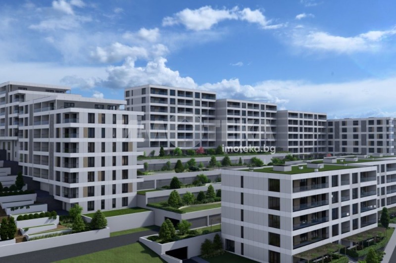 In vendita  1 camera da letto Varna , Galata , 74 mq | 35750472 - Immagine [5]
