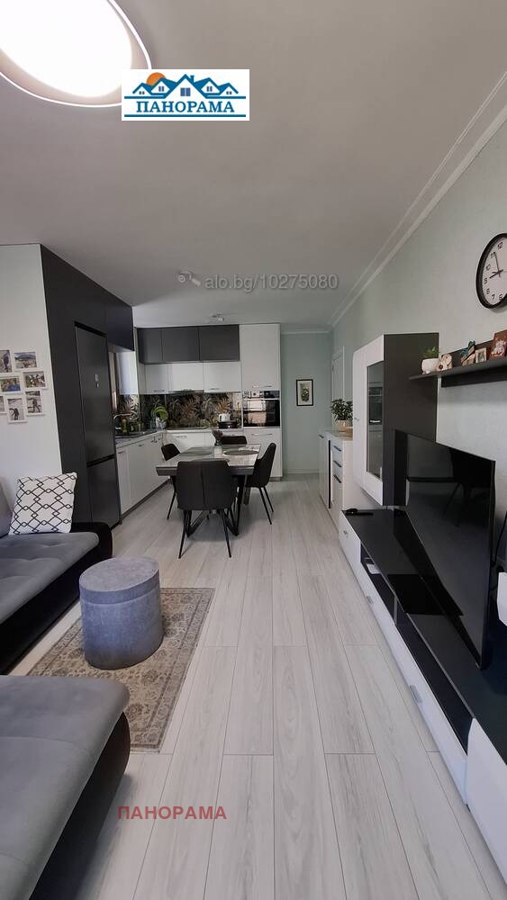 Na prodej  1 ložnice Plovdiv , Vastaničeski , 78 m2 | 57919429 - obraz [3]