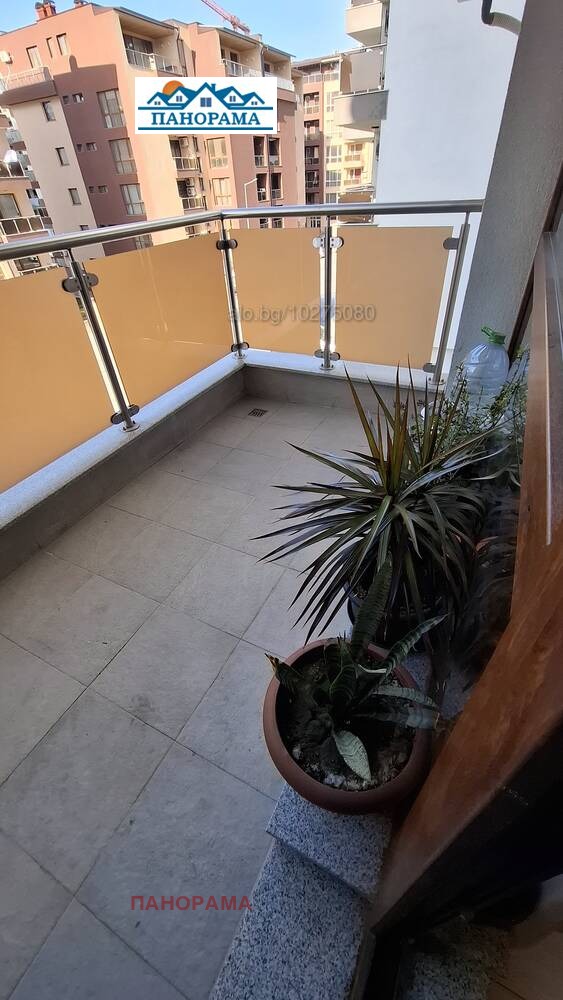 Na prodej  1 ložnice Plovdiv , Vastaničeski , 78 m2 | 57919429 - obraz [11]