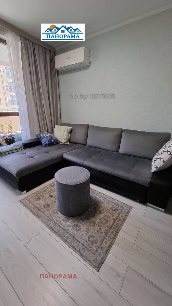 Продава  2-стаен, град Пловдив, Въстанически •  125 500 EUR • ID 45513165 — holmes.bg - [1] 