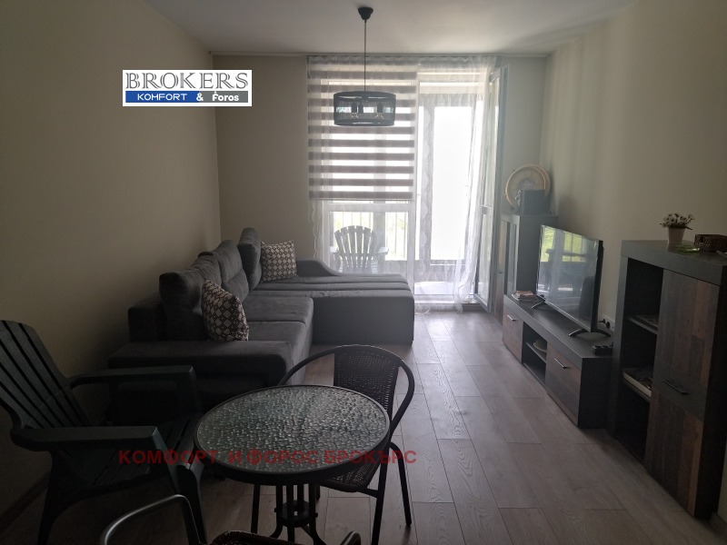 Na prodej  1 ložnice Varna , Kajsieva gradina , 67 m2 | 87473302 - obraz [5]