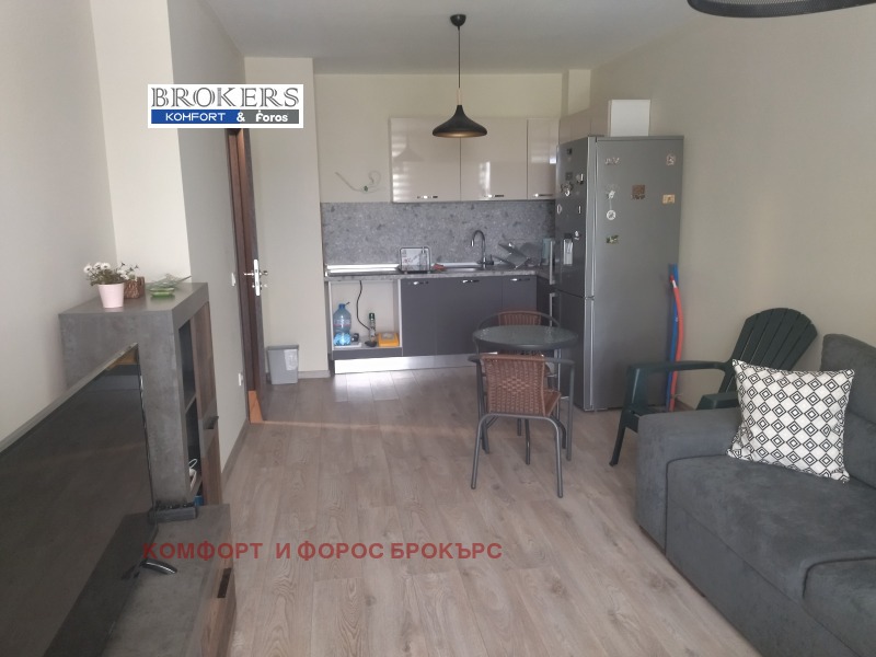 Na prodej  1 ložnice Varna , Kajsieva gradina , 67 m2 | 87473302 - obraz [3]