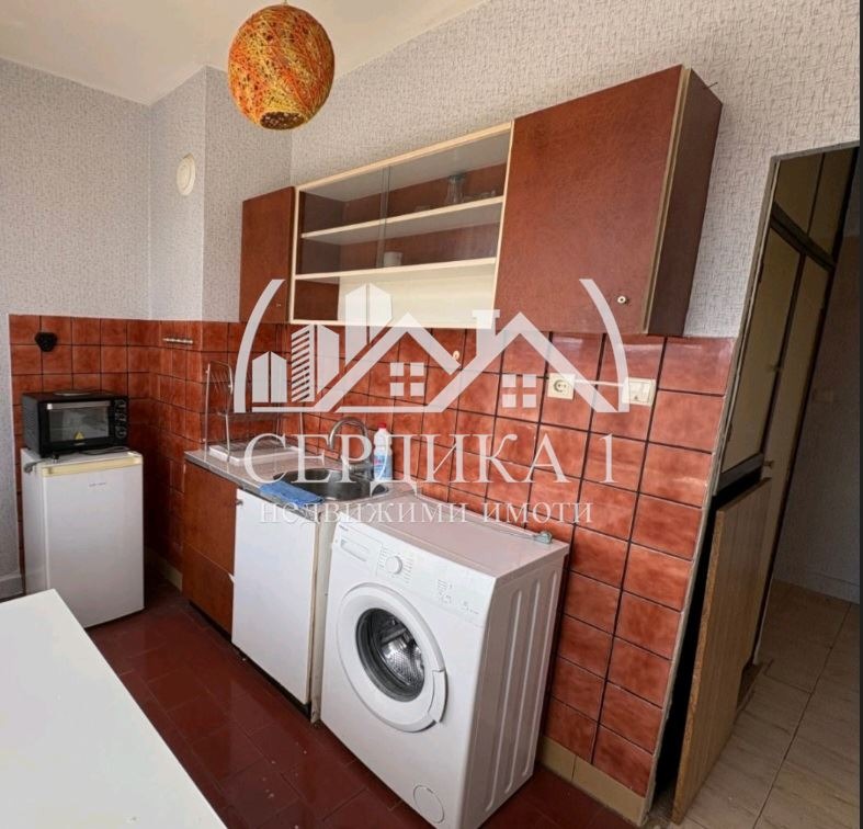 Na prodej  1 ložnice Pernik , Iztok , 58 m2 | 48193181 - obraz [4]