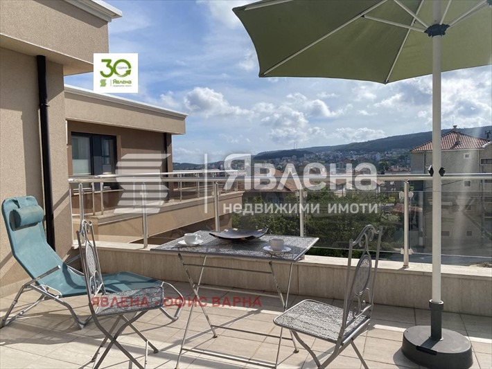 Продаја  1 спаваћа соба Варна , Виница , 78 м2 | 59661992 - слика [10]