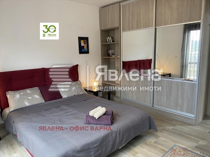 Продаја  1 спаваћа соба Варна , Виница , 78 м2 | 59661992 - слика [5]