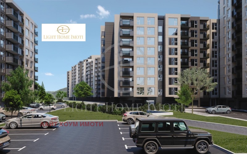 Na prodej  1 ložnice Plovdiv , Kjučuk Pariž , 80 m2 | 72886468 - obraz [2]