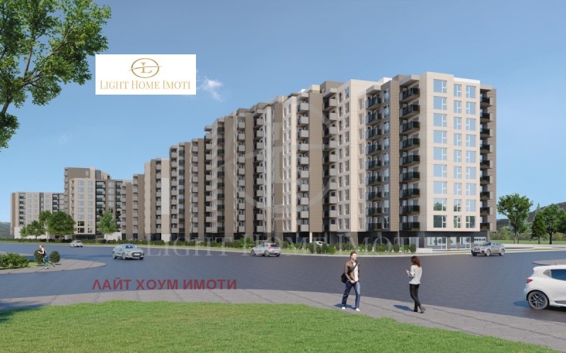 Na prodej  1 ložnice Plovdiv , Kjučuk Pariž , 80 m2 | 72886468