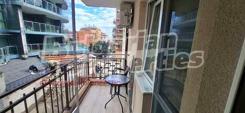 Til salg  1 soveværelse region Burgas , Primorsko , 60 kvm | 23383945 - billede [10]