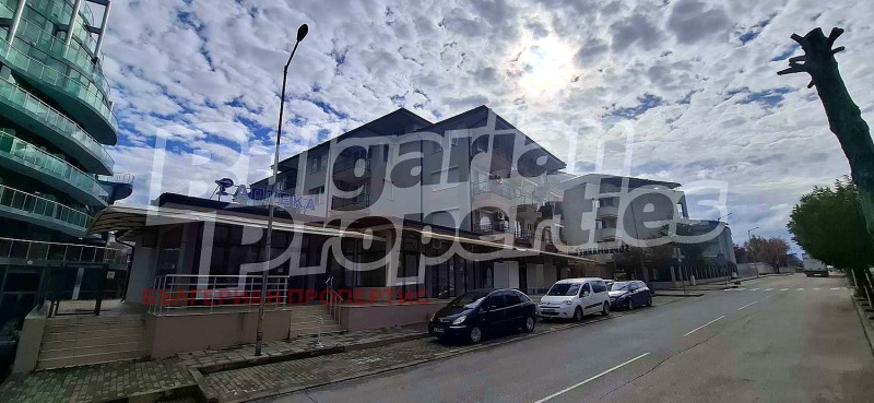 Til salg  1 soveværelse region Burgas , Primorsko , 60 kvm | 23383945 - billede [17]