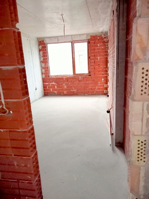 Продава 2-СТАЕН, гр. Айтос, област Бургас, снимка 2 - Апартаменти - 52613106