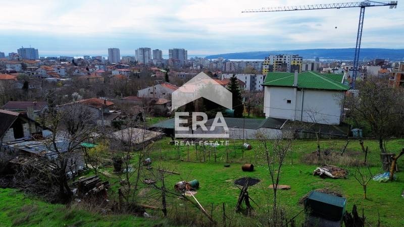 Продава 2-СТАЕН, гр. Варна, Изгрев, снимка 2 - Апартаменти - 53998289