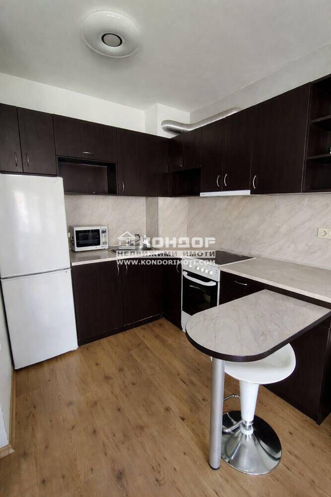Продава 2-СТАЕН, гр. Пловдив, Кючук Париж, снимка 4 - Апартаменти - 54878454