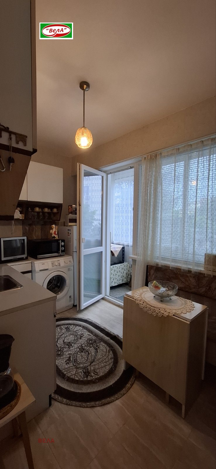 Продава 2-СТАЕН, гр. Горна Оряховица, област Велико Търново, снимка 4 - Апартаменти - 55568237