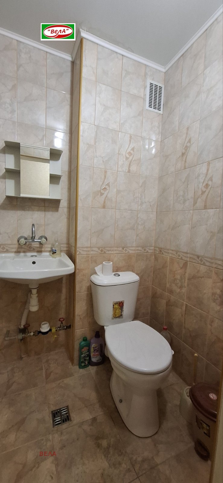 Продава 2-СТАЕН, гр. Горна Оряховица, област Велико Търново, снимка 3 - Апартаменти - 55568237