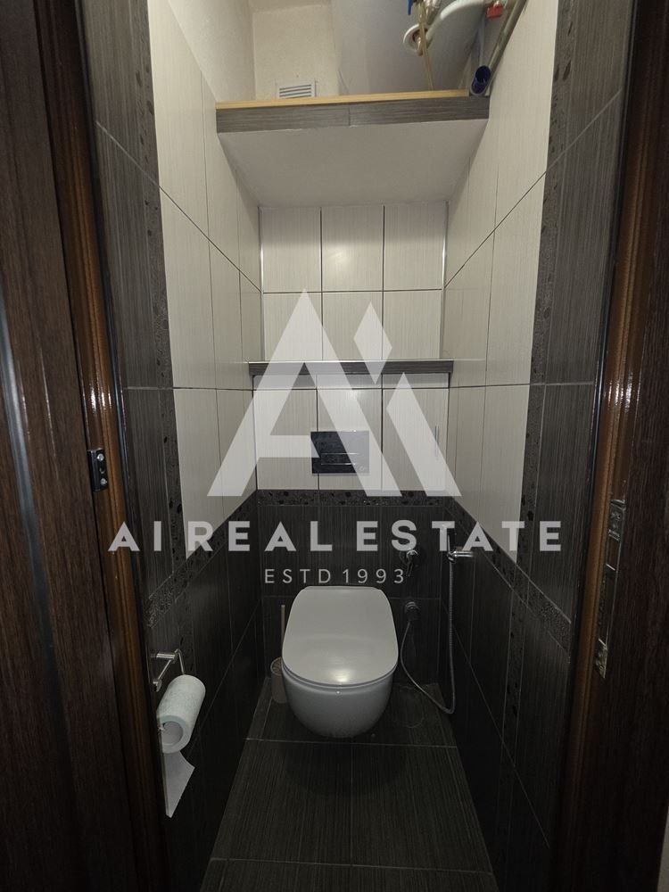 Продава 2-СТАЕН, гр. Плевен, Сторгозия, снимка 5 - Апартаменти - 55922279