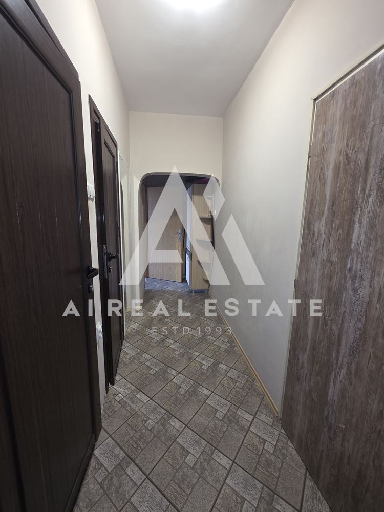 Продава 2-СТАЕН, гр. Плевен, Сторгозия, снимка 9 - Апартаменти - 55922279