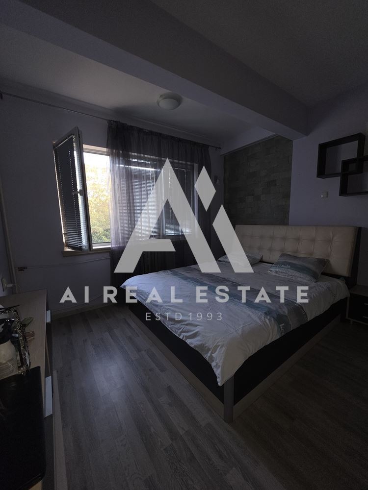 Продава 2-СТАЕН, гр. Плевен, Сторгозия, снимка 3 - Апартаменти - 55922279