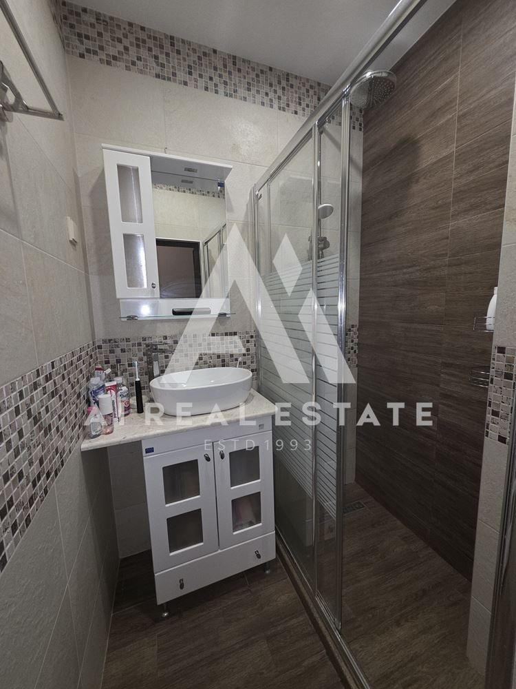 Продава 2-СТАЕН, гр. Плевен, Сторгозия, снимка 11 - Апартаменти - 55922279