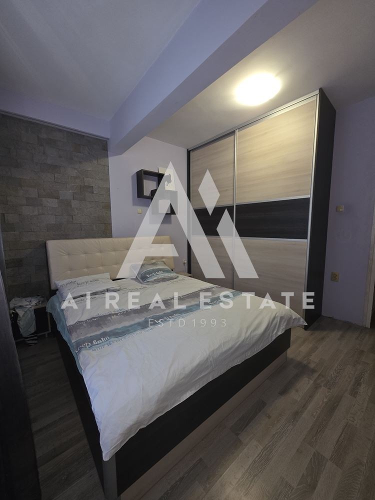 Продава 2-СТАЕН, гр. Плевен, Сторгозия, снимка 4 - Апартаменти - 55922279