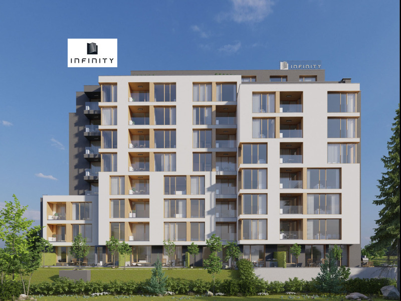 De vânzare  2 dormitoare Sofia , Geo Milev , 93 mp | 56912057 - imagine [2]