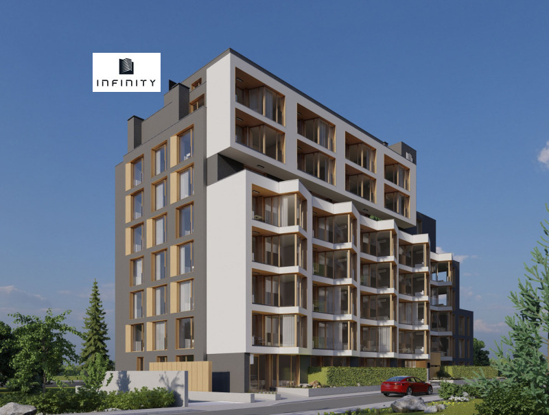 De vânzare  2 dormitoare Sofia , Geo Milev , 93 mp | 56912057 - imagine [3]