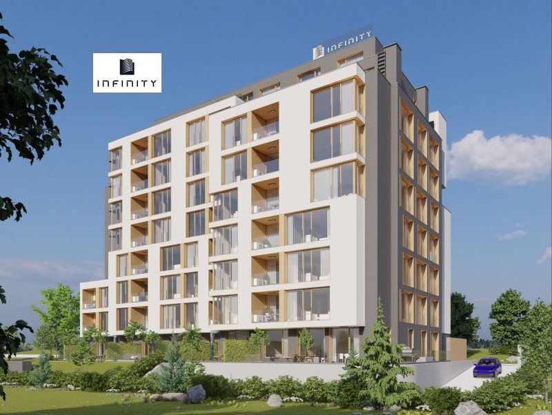 De vânzare  2 dormitoare Sofia , Geo Milev , 93 mp | 56912057 - imagine [4]