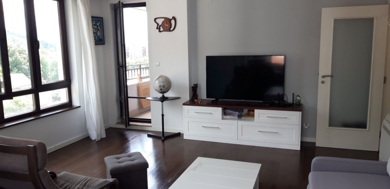 Na prodej  2 ložnice Plovdiv , Centar , 80 m2 | 65589253