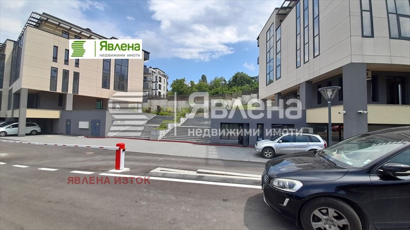 Продава 3-СТАЕН, гр. София, Бояна, снимка 1 - Aпартаменти - 48936938