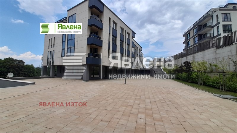 Продава  2 Schlafzimmer Sofia , Bojana , 152 кв.м | 30023504 - изображение [3]