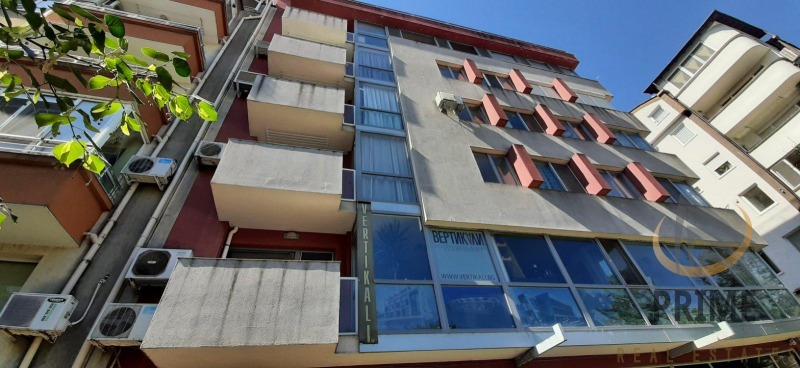 Til salg  2 soveværelser Burgas , Slavejkov , 74 kvm | 46833262 - billede [15]