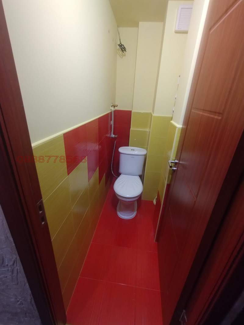 Продава 3-СТАЕН, гр. Враца, Металург, снимка 13 - Апартаменти - 52783253