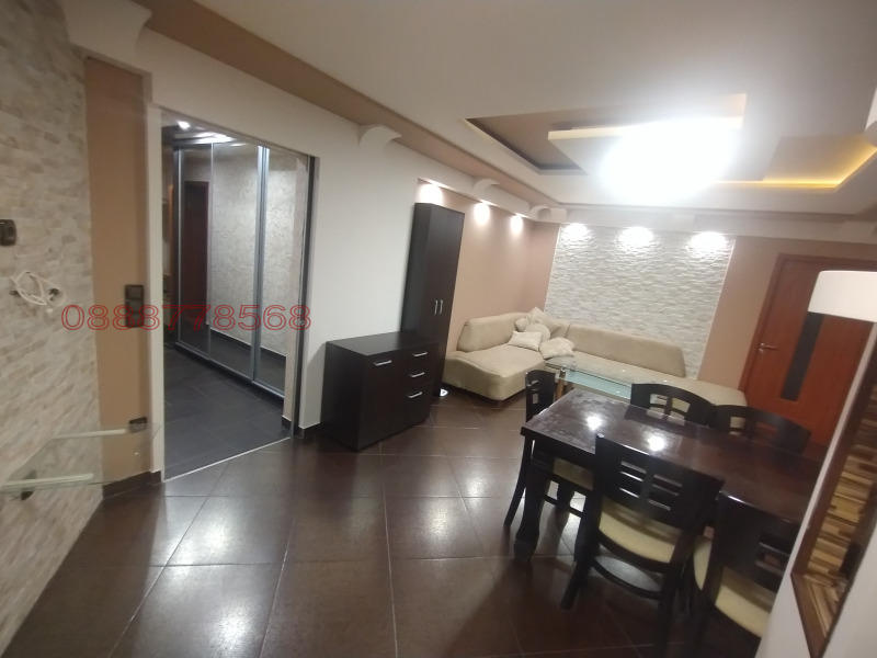 Продава 3-СТАЕН, гр. Враца, Металург, снимка 2 - Апартаменти - 52783253