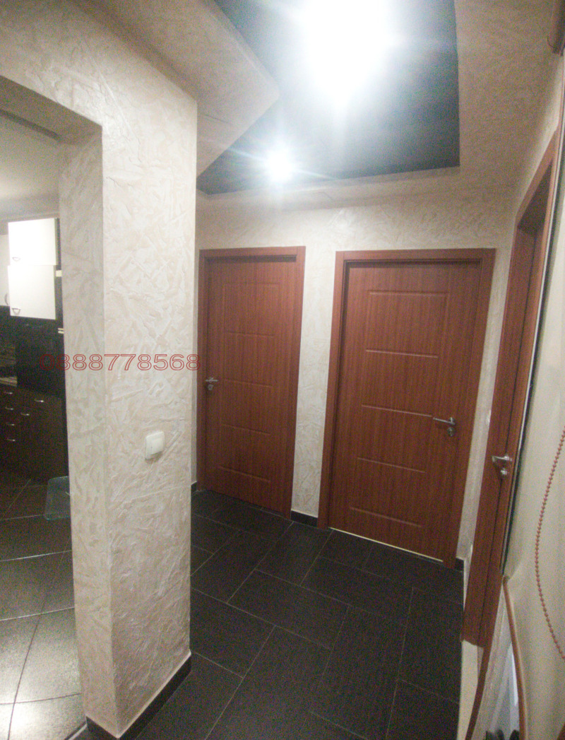 Продава 3-СТАЕН, гр. Враца, Металург, снимка 8 - Апартаменти - 52783253