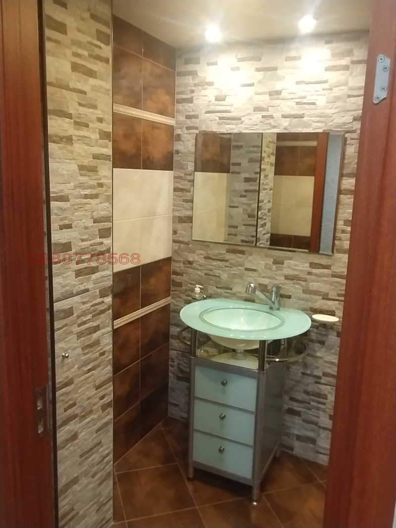 Продава 3-СТАЕН, гр. Враца, Металург, снимка 15 - Апартаменти - 52783253