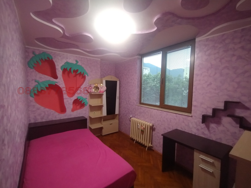 Продава 3-СТАЕН, гр. Враца, Металург, снимка 10 - Апартаменти - 52783253