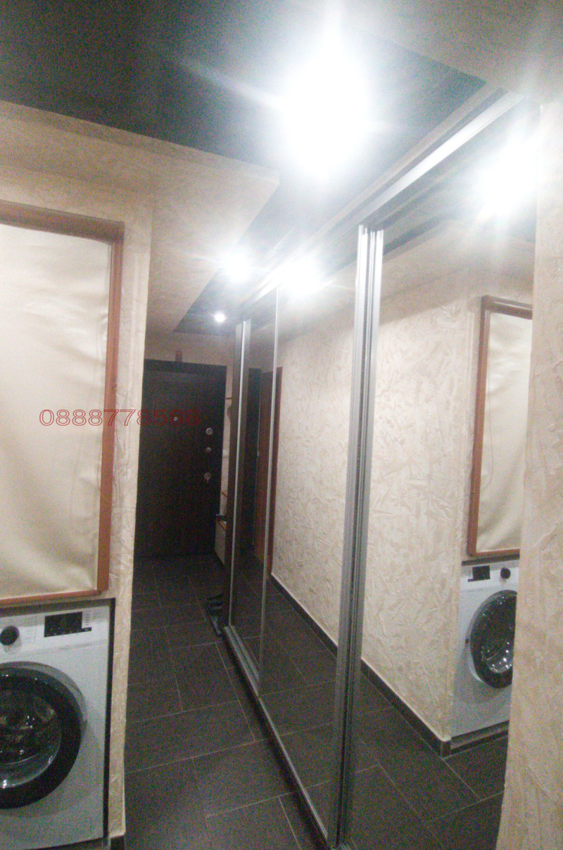 Продава 3-СТАЕН, гр. Враца, Металург, снимка 5 - Апартаменти - 52783253