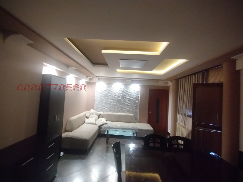 Продава 3-СТАЕН, гр. Враца, Металург, снимка 3 - Апартаменти - 52783253