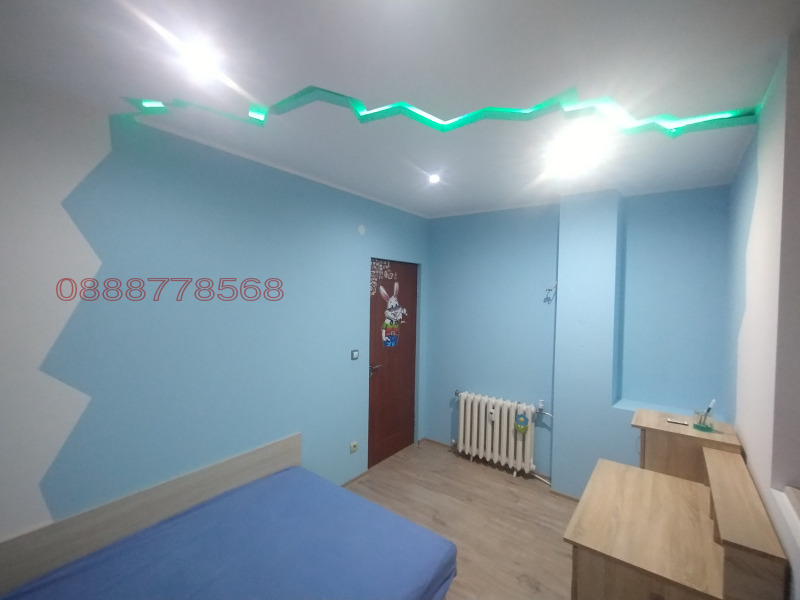 Продава 3-СТАЕН, гр. Враца, Металург, снимка 11 - Апартаменти - 52783253