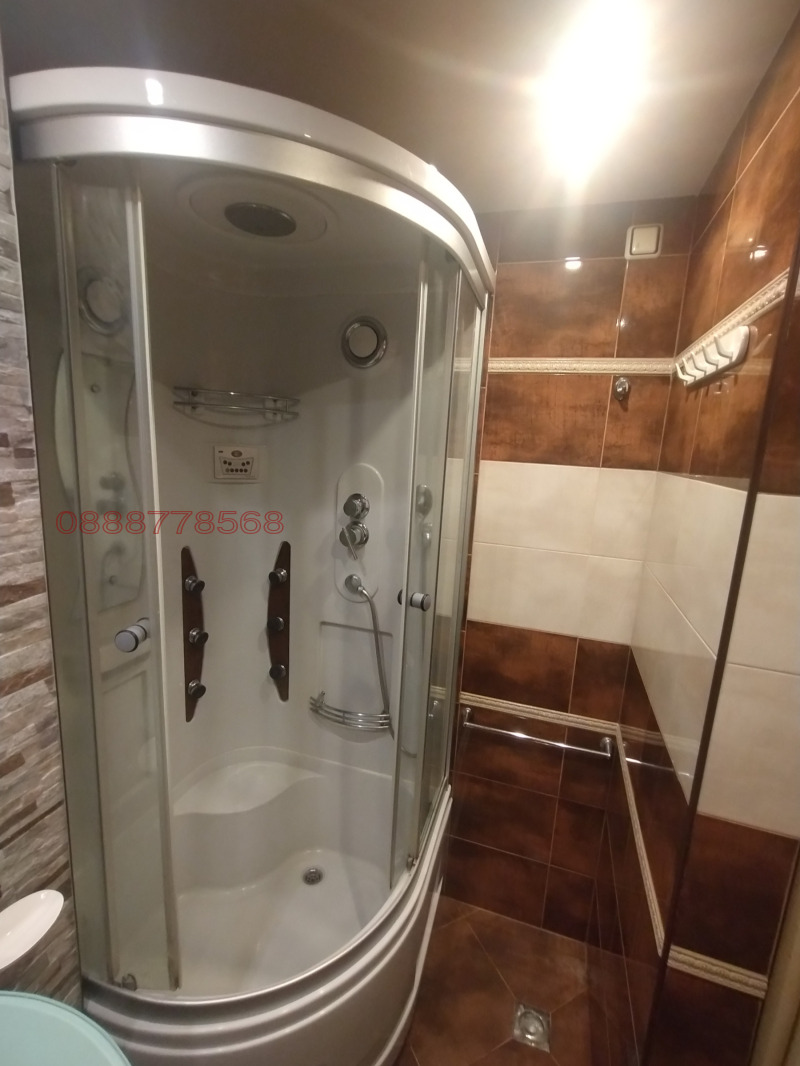 Продава 3-СТАЕН, гр. Враца, Металург, снимка 14 - Апартаменти - 52783253