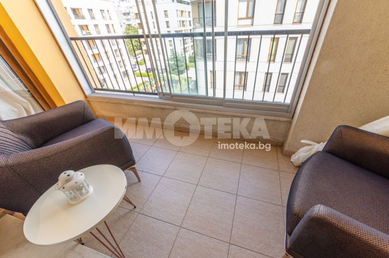 Продава 3-СТАЕН, гр. Варна, Младост 1, снимка 8 - Апартаменти - 52139687