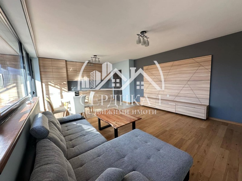 Продава 3-СТАЕН, гр. София, Витоша