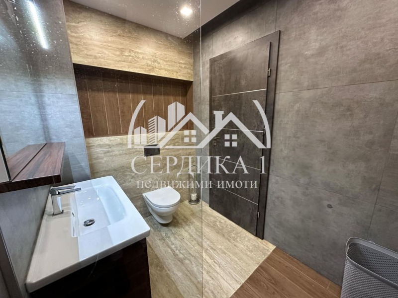 Продава 3-СТАЕН, гр. София, Витоша, снимка 5 - Апартаменти - 52614845