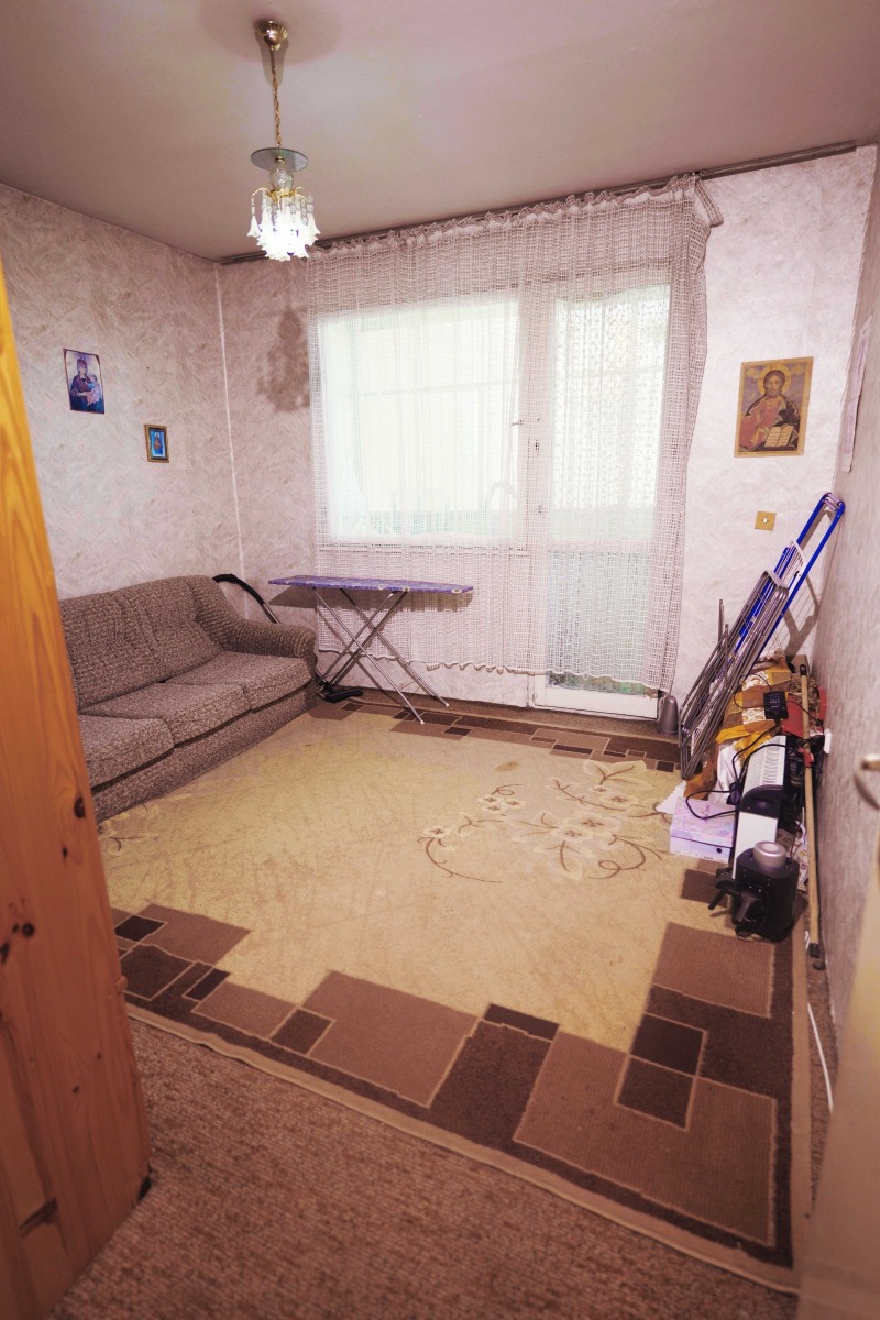 Продава 3-СТАЕН, гр. Добрич, Балик