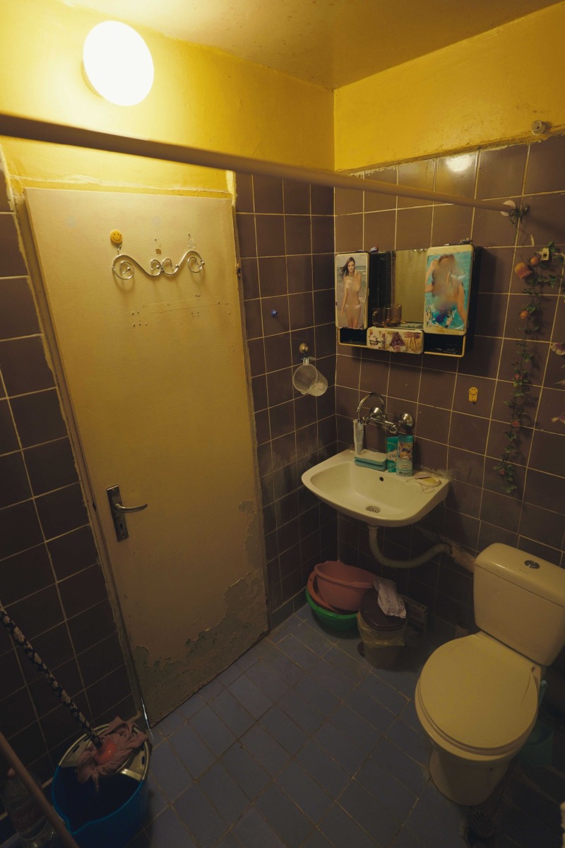 Продава 3-СТАЕН, гр. Добрич, Балик, снимка 8 - Апартаменти - 52794366