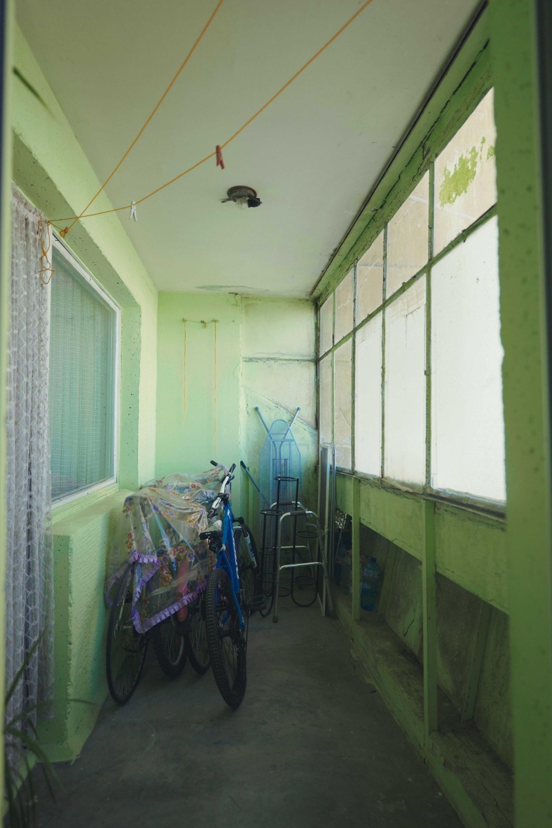 Продава 3-СТАЕН, гр. Добрич, Балик, снимка 10 - Апартаменти - 52794366